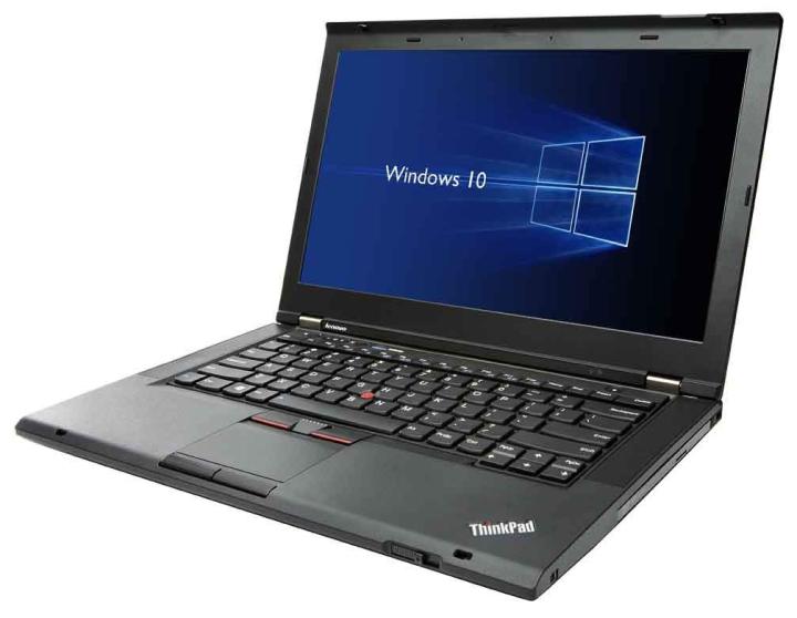 Lenovo T430 Lenovo Core I5 4gb Ram 1tb Hdd REFURBISHED