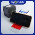 Rubik 3x3 MS3R Stickerless Hãng Mod Nam Châm - Diansheng MS3R UV - Đồ Chơi Trí Tuệ - Zyo Rubik. 