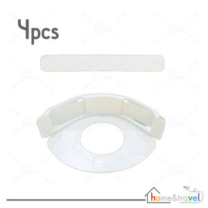 HOVELSHOP 1 Set Penjepit Sprei Kasur Anti Slip Geser Bed Sheet Corner Tightener Serbaguna