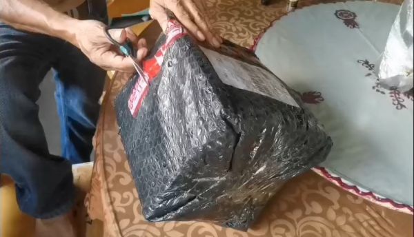 Buyer review video 2