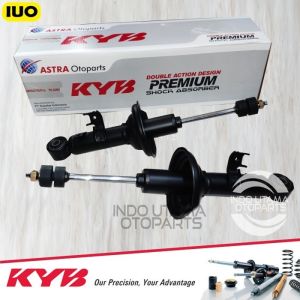 Shock Breaker KYB Depan Innova Hilux Single Cabin KAYABA PREMIUM