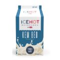 Kem béo thực vật ICEHOT Rich's hộp 454g - Kem Base, On-top, Kem béo vị sữa. 