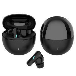 BONINE Mate 90 Wireless Fone ANC ENC Wireless Bluetooth Earphones TWS Bluetooth Headset Noise Cancelling Earphones with Microphone Headphones