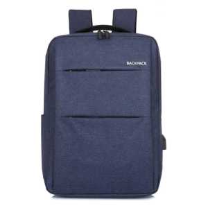 Tas Ransel Pria Kasual Tas Buku Untuk Pria Dan Waanita Tas Laptop Pria Tas Punggung Backpack Tas Ransel Perjalanan Terbaru