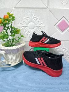 Sepatu SNEAKER Anak Cowok dan Cewek Model Import