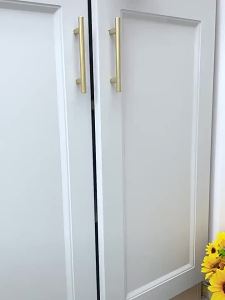 【店铺热销】磁吸打孔磁铁抽屉门吸超薄强磁不锈钢柜衣柜门耐用推拉门碰珠隐形