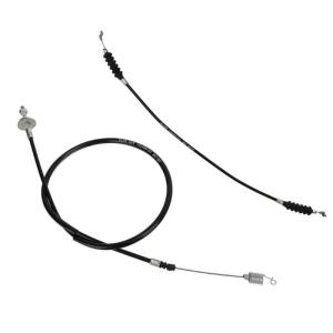 Golf Cart Throttles Cable High Strength Metal Governor Cable for Club Car FE290 FE350 2004 and Newer