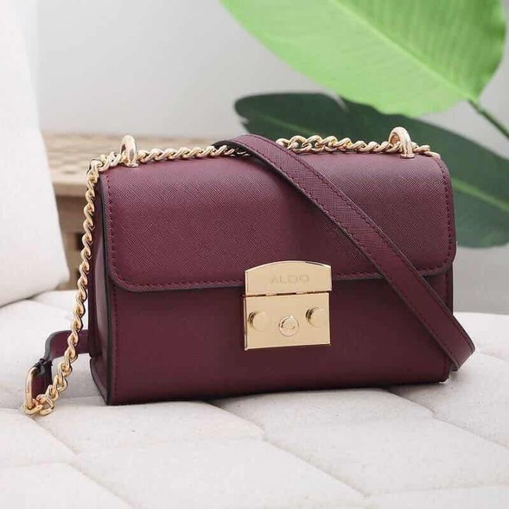 Aldo discount side bags