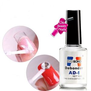 Debonder น้ำยาละลายกาว(สินค้าแตก-หักทางร้านไม่รับเปลี่ยน-คืน)