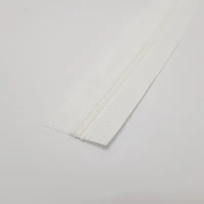 5# Zip Panjang | 5# Long Chain Zip (by meter) Zip head