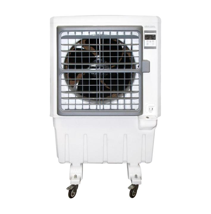 Misty Cool Air Cooler Blower AC-N9L Penyejuk Ruangan Rumah Sejuk