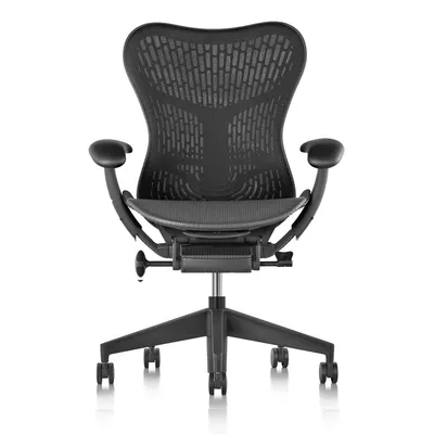 Herman Miller Mirra2 Mirra 2 Ergonomic Office Chair