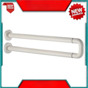 ราวจับช่วยพยุงและราวช่วยพยุงตัวติดตั้งง่ายไม่ต้องปรับโครงสร้าง พับเก็บได้ ราวพยุงสแตนเลส ราวเท้าแขนข้างชักโครก ราวทรงตัวและราวพยุงเหมาะสำหรับทุกวัย