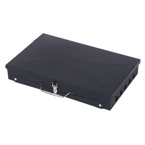 【New Arrival】 Stainless Steel Portable BBQ Grill Lightweight Folding BBQ Charcoal Grill Small Smoker BBQ Grill for Beach Garden Party