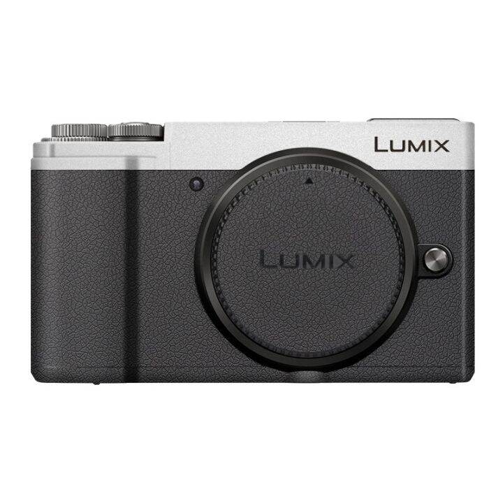 Gx9 Camera Stickers Cover Skin For Panasonic Lumix Dc-gx9 Camera 