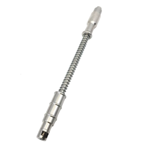 Emergency Car Dents Puller With Spring Action Technologies Restores Vehicle Body Panel To Original Shape In Minutes Flat