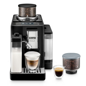 DeLonghi Rivelia Automatic Coffee Maker EXAM440.55.BG / EXAM440.55.B / EXAM440.55.G