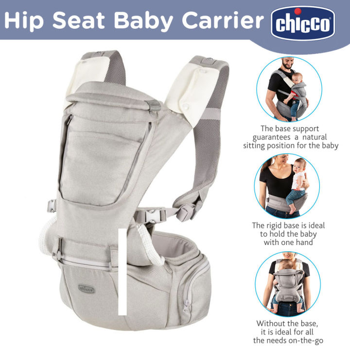 Hip Carrier Chicco Baby Carrier Argos Chicco Baby Carrier With Hip - Main Image