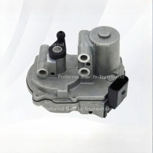 Cornerr Suitable for Intake Manifold Valve Regulator A2C53308513 Motor H8M4T