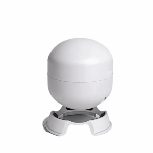 TUS Flexible Neck Dreamy Ocean Projector Ocean World 360 Degree Rotating Projector Lamp Night Light Dynamic Projector Party Ambient Light Childrens