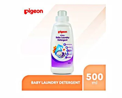 Pigeon Baby Laundry Detergent (Economical)
