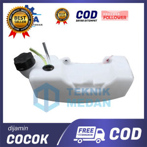 Bisa COD! Tangki Potong rumput 2tak 430 CG430