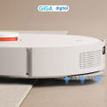 [SIÊU GIẢM GIÁ] Robot hút bụi lau nhà Xiaomi Vacuum X20 Plus - Lực hút 6000Pa - Trạm sạc đa năng hiện đại, hỗ trợ hệ thống bơm xả. 