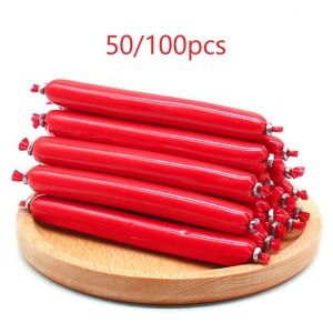 xúc xích cho thú cưng chó mèo