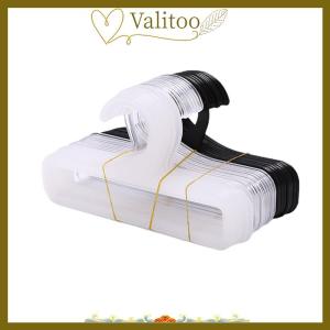 [Valitoo] 10pc Dipping Scarf Rack Metal Scarf Ring MultiFunctional Hangers