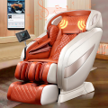 Ghế massage toàn thân, Ghế mát xa toàn thân, Ghế mát xa trị liệu, Ghế matxa cao cấp công nghệ Nhật Bản. Bảo hành 5 năm - TOP431. 