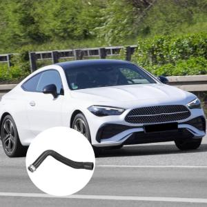 Water Pump Cooling Pipe for C180 C200 C230 CL203 Auto Accessories A2035010882 Engine Upper Radiator Coolant Water Hose