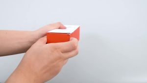 USB Portable Hand Fan 3-in-1 Foldable Turbo Fan 5 Highspeed Adjustable Personal Cooling Fan Electric Eyelash Fan NEW