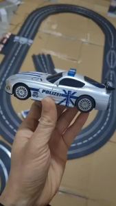 2026 Analog Slot Car 1 32 1/32 132 Scale Racing Toy Accessories Electric Race Track Car For Scalextric SCX Agm