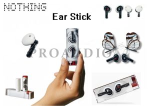 Nothing Ear Stick Sticks True Wireless TWS Noise Cancelling Earphones