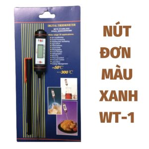 Nhiệt Kế Điện Tử Dạng Bút Đa Năng Đo Chính Xác Dễ Sử Dụng