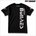 BULLAES TEAM AES - Kaos AES Bull Aes Sablon Baju Distro Bahan Katun Combed  Anti Gerah. 