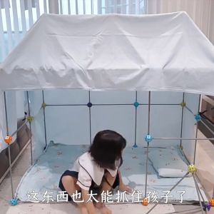 Construction playhouse toys/DIY spatial thinking puzzle toys/3D geometric puzzle toys/block puzzles