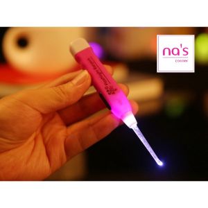 Cây móc ráy tai ngoáy tai có đèn