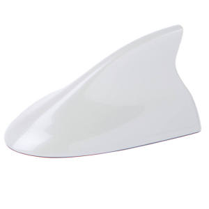 car Shark Fin Roof Shark Antenna Performance Radio FM AM Decorate car Accessories hatchback sedan RS SUV MPV Sport