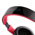 Edifier K830 Comfortable 3.5mm Aux Headset - Volume/Mic Control | Detachable Mic | Noise Isolating. 