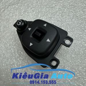 Công tắc chỉnh gương Mazda BT50 2012-2020 AB3917B676AA Chính hãng