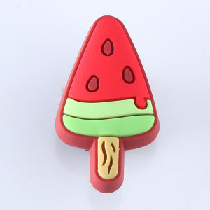 Jibbitz cross Shoe Buckle Hole Shoe Accessories Cartoon Cute Cat Car Fashion Shoes Accessories