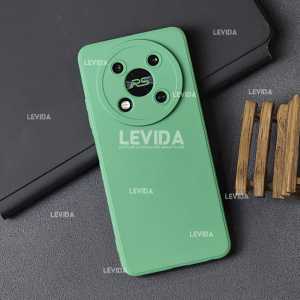 Itel RS4 Softcase Macaron Pro Kamera Itel RS4