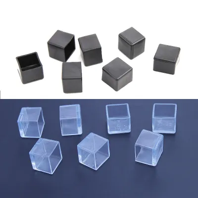 Bọc chân bàn ghế vuông chống ồn bọc chân ghế hình chữ nhật chống chầy sàn nhà