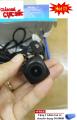 [HỖ TRỢ LẮP] Camera lùi wifi,camera lùi mazda 3,camera lùi xe hơi, - Camera lùi wifi không dây độ phân giải HD hiển thị hình ảnh trên điện thoại, máy tính bảng Android, IOS góc quay 150 độ hàng cao cấp bảo hàn. 