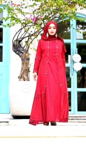 Gamis Maryam/ Gamis Busui/ Gamis terbaru/ Gamis kekinian/ Gamis Kondangan/ Dress wisuda/ Gamis Remaja viral/ Gamis brokat terbaru/ Gamis Tile/ Gamis ARMY