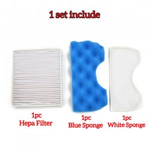 🔥LOCAL SELLER🔥 Compatible Samsung Vacuum Cleaner HEPA Filter Vacuum Vacum Filter Spare Part Accessories Replacement for SC4310 SC4316 SC4320 SC4326 SC4330 SC4332 SC4336 SC4340 SC4350 SC4351 SC4352 SC4355 SC4357 SC4473 Vakum Penapis Habuk Filter