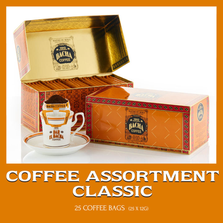 セール!BACHA COFFEE 3BOX(25+12+12bags)(Bacha Coffee セール!BACHA COFFEE 3BOX(25+12+12bags)(Bacha Coffee