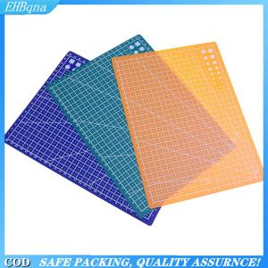 [COD] office stationery cutting mat board a4 size pad model hobby design craft tools