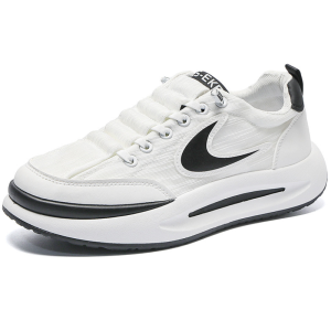 SALE Sepatu Sneakers Pria Import JL121244 Kekinian Style Casual & Modis Sneakers Hangout Fashionable